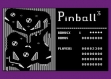 logo Roms PINBALL 3 [ATR]